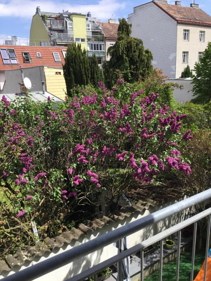 Earl Grey Apartment Wien Viena Exterior foto