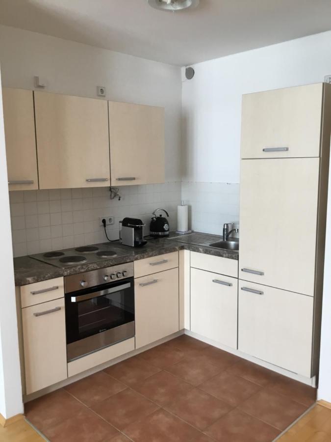 Earl Grey Apartment Wien Viena Exterior foto